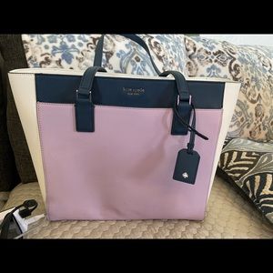 Large Kate Spade Tote